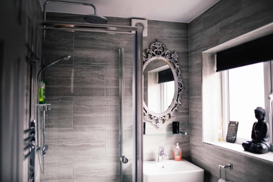 Boutique Heritage Apartment, Sleeps 4