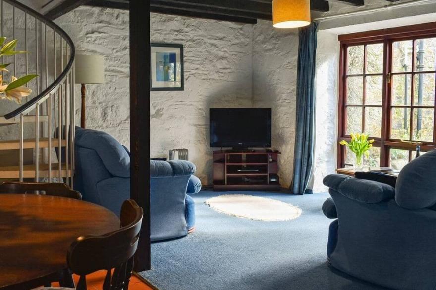 Dove Cottage, Homeleigh Farm