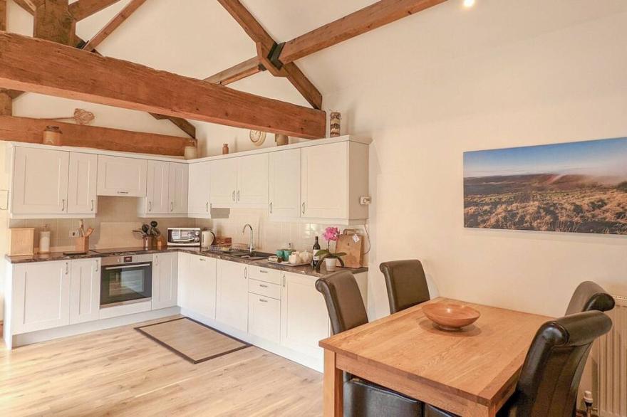 2 bedroom accommodation in Wrelton, near Pickering