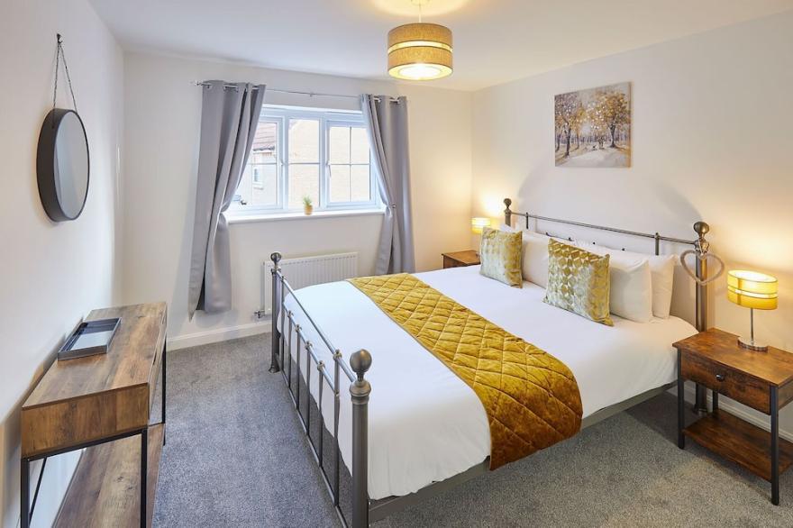 Host & Stay | Redsky House