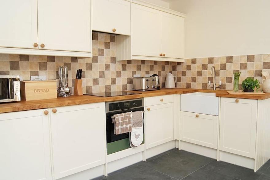 Romantic Rural Retreat, Ideal Base to Explore Cornwall