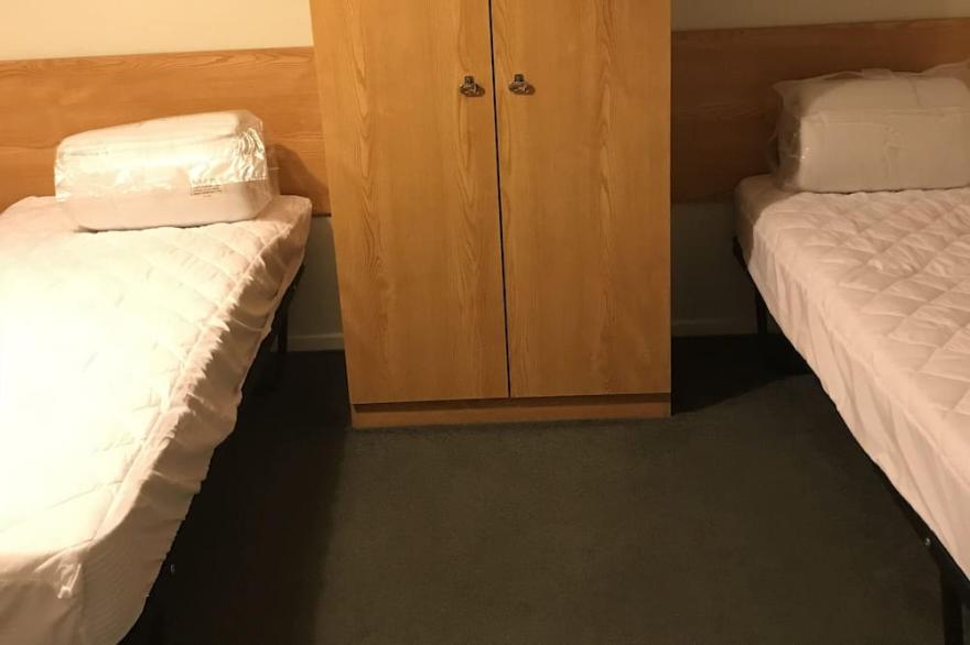 Cranfield Guesthouse