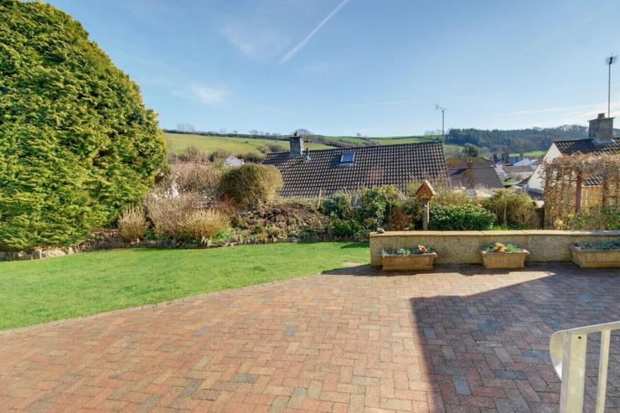 The Retreat - Two Bedroom House, Sleeps 4