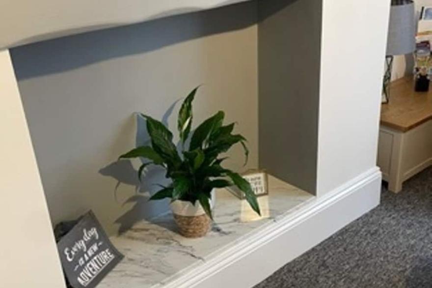 ONE BEDROOM APARTMENT CLOSE TO THE TOWN CENTRE & BEACHES - FM6139