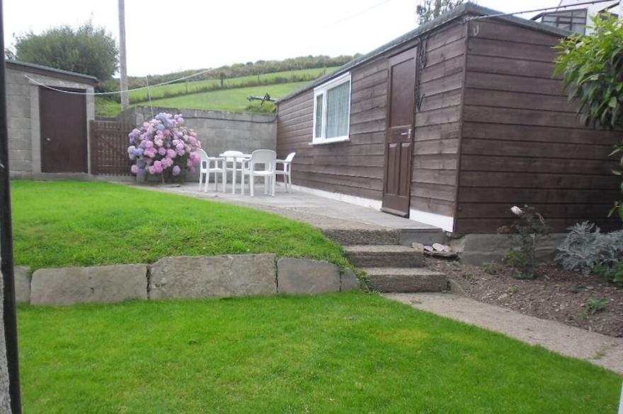 Spectacular views over Slapton Ley and Start Bay
