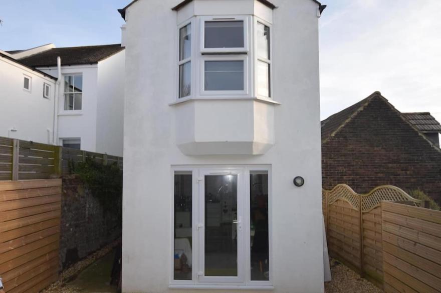 The Grand Residence & Chauffeur Brighton