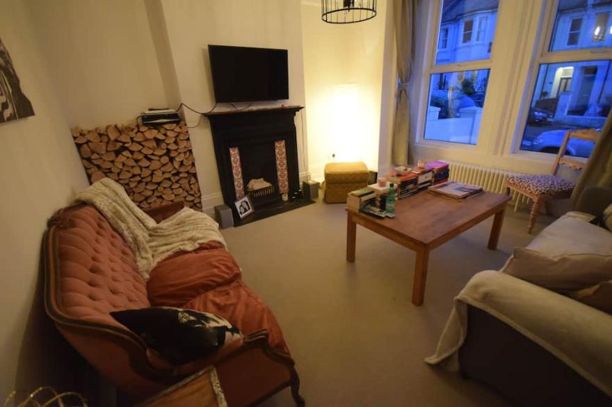The Grand Residence & Chauffeur Brighton