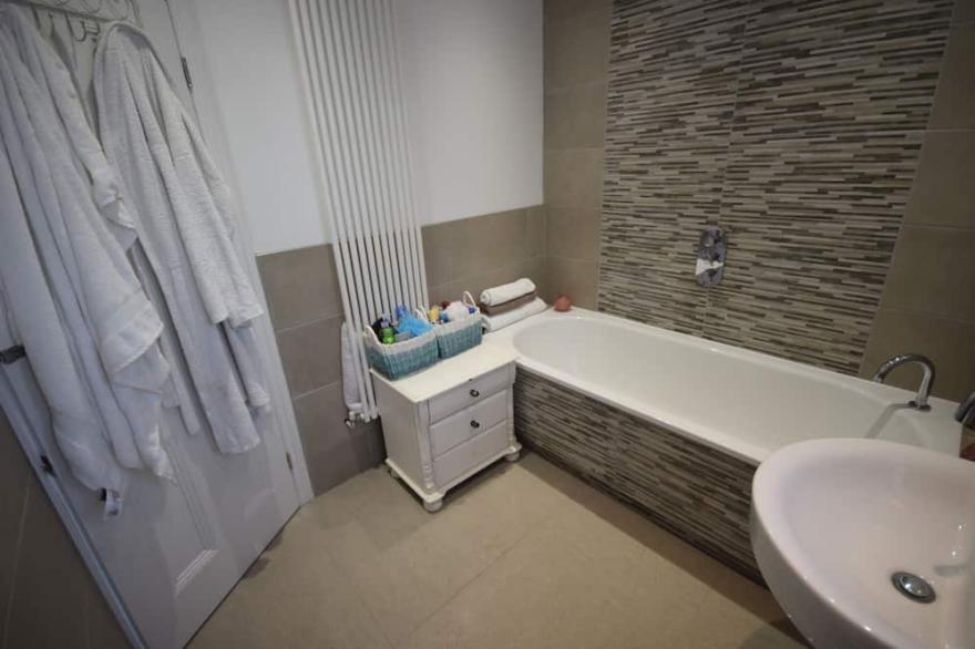 The Grand Residence & Chauffeur Brighton
