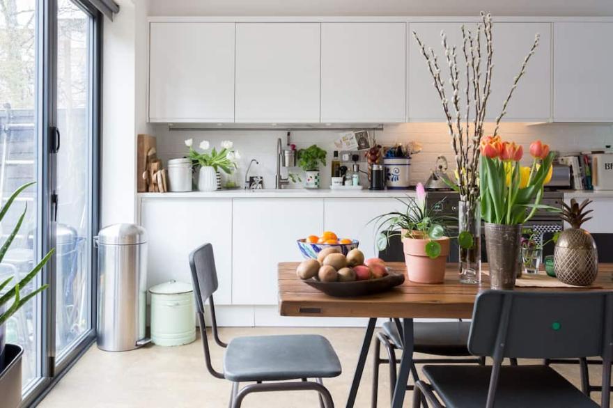 Design Led Boutique Hotel Style Award Winning London Brixton House