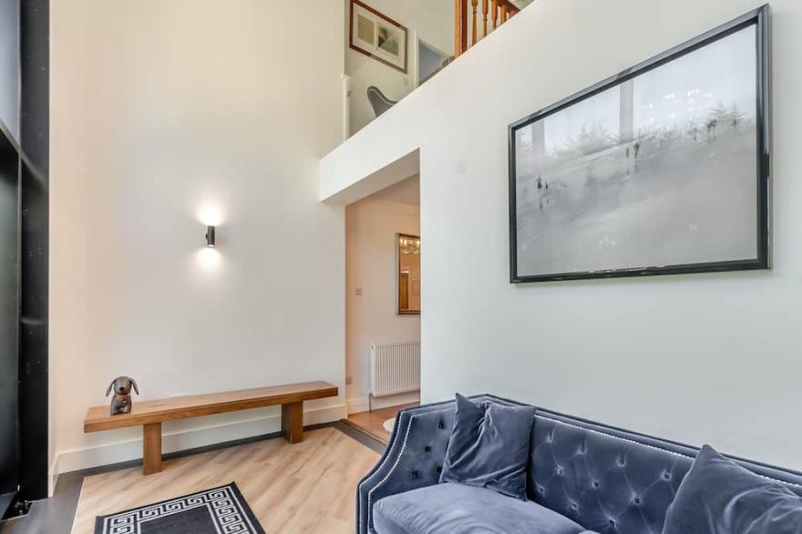 5 bedroom accommodation in Bridlington