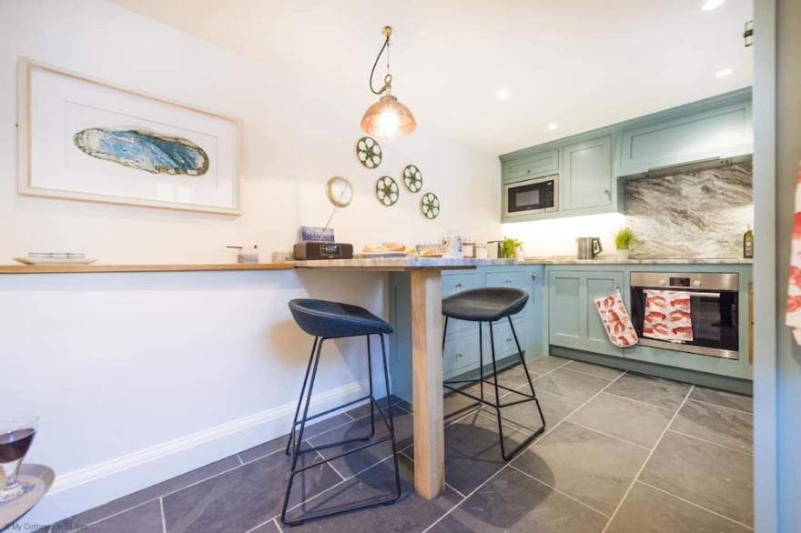 Juliot 5* Gold Award Luxury Cottage