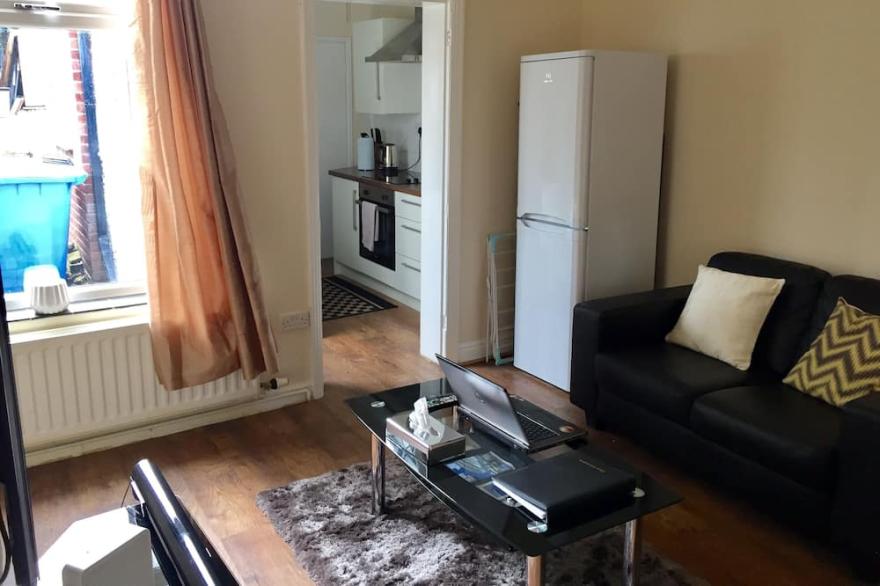 StayNorwich 69G - Silver Hill