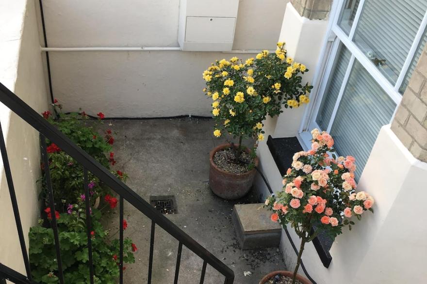 Moray Holiday is a Suffolk coast beach apartment