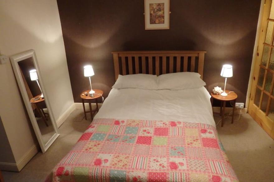 Moray Holiday is a Suffolk coast beach apartment