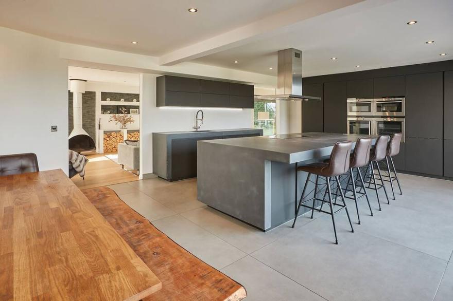 Host & Stay | Otterhill