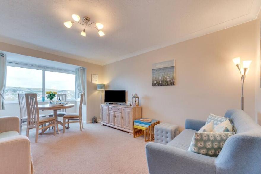 Driftaway... - Two Bedroom Apartment, Sleeps 4