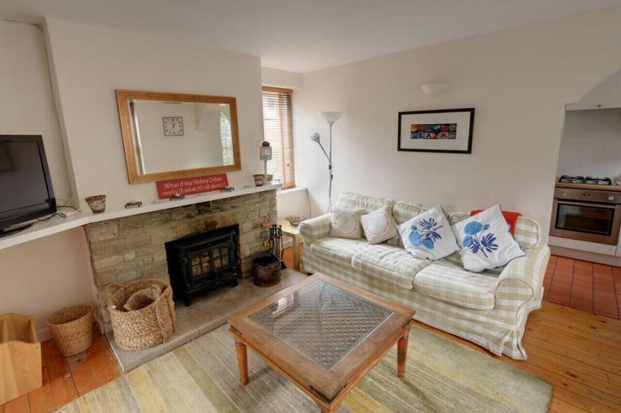 Hideaway - Three Bedroom House, Sleeps 6