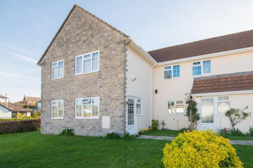 Sands - Two Bedroom Apartment, Sleeps 4