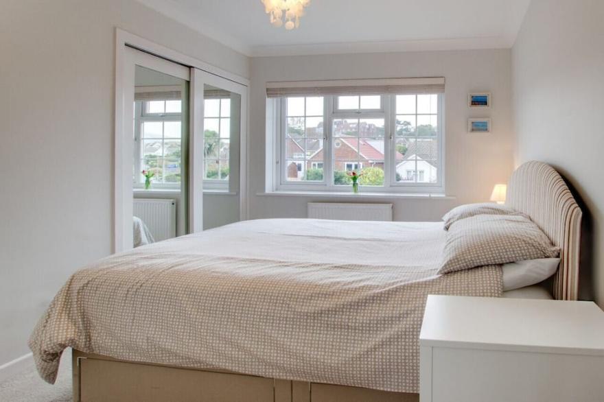Sands - Two Bedroom Apartment, Sleeps 4