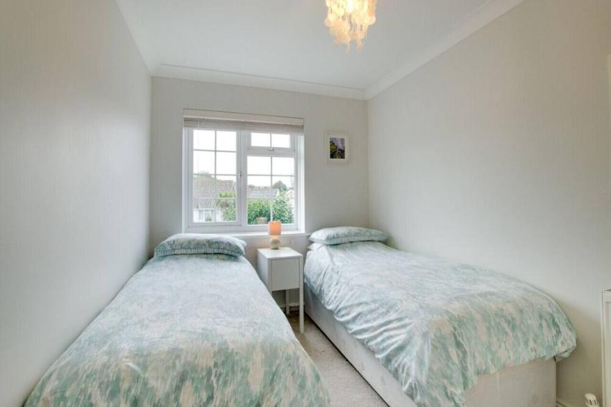 Sands - Two Bedroom Apartment, Sleeps 4