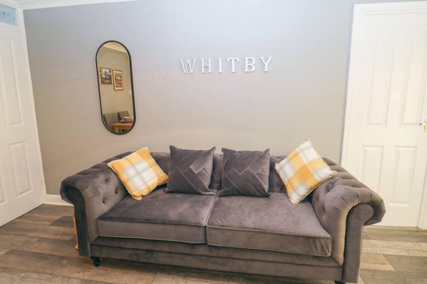 REDMAYNE COTTAGE, pet friendly, character holiday cottage in Whitby