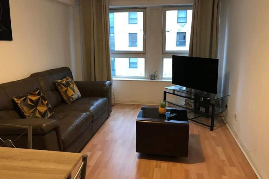 Apex Wallace Street Apt with Free Parking
