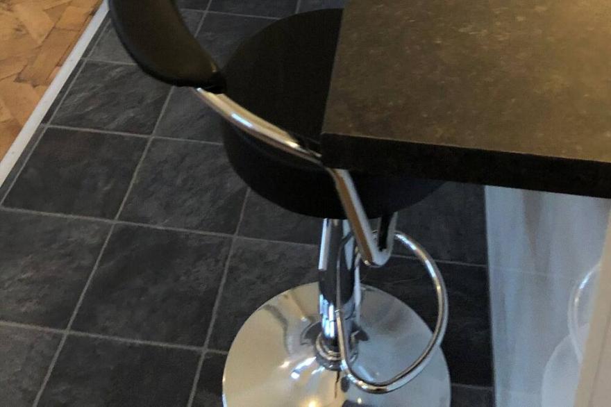King Edward House flat 1 - city centre apartment
