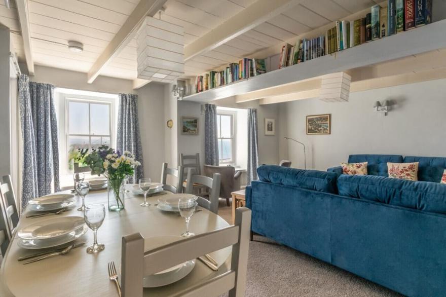 The Kellan - Five Bedroom House, Sleeps 8