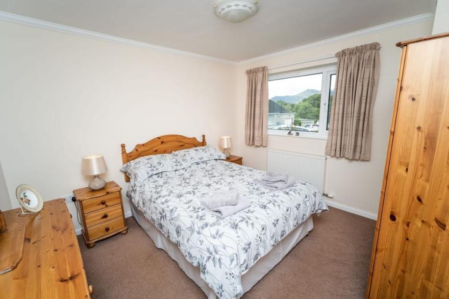 Blencathra -  a bungalow that sleeps 4 guests  in 2 bedrooms