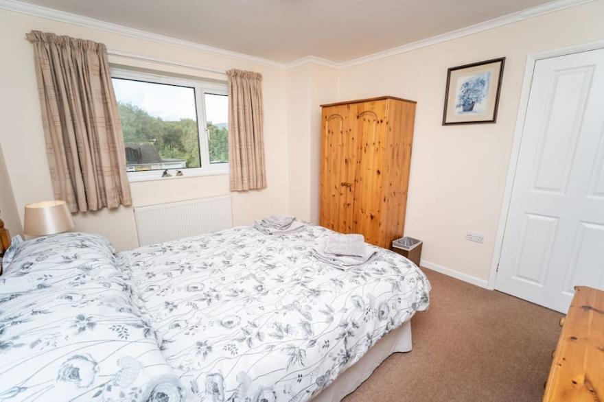 Blencathra -  a bungalow that sleeps 4 guests  in 2 bedrooms