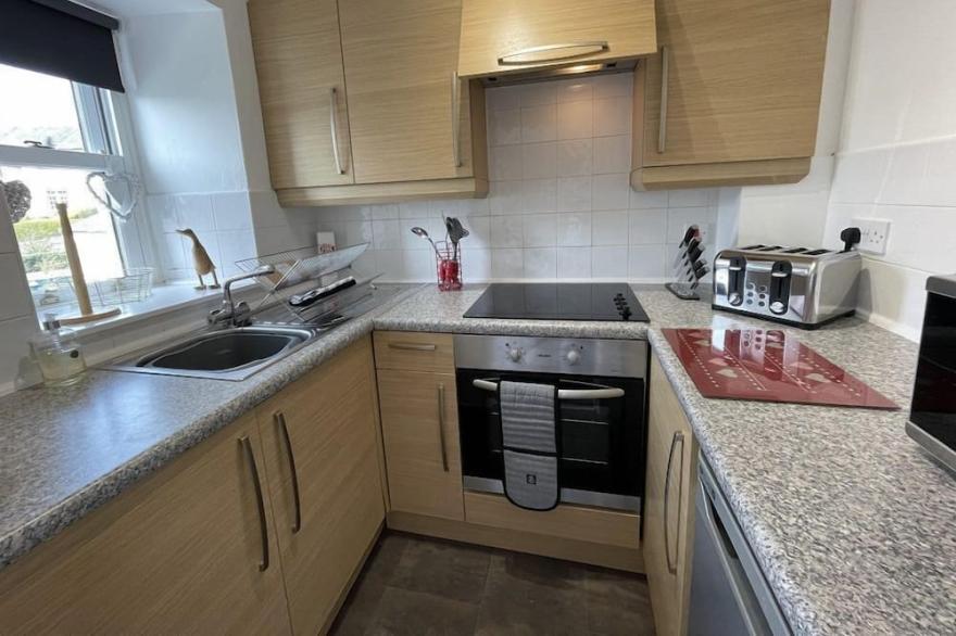 Gretaside - sleeps 2 guests  in 1 bedroom