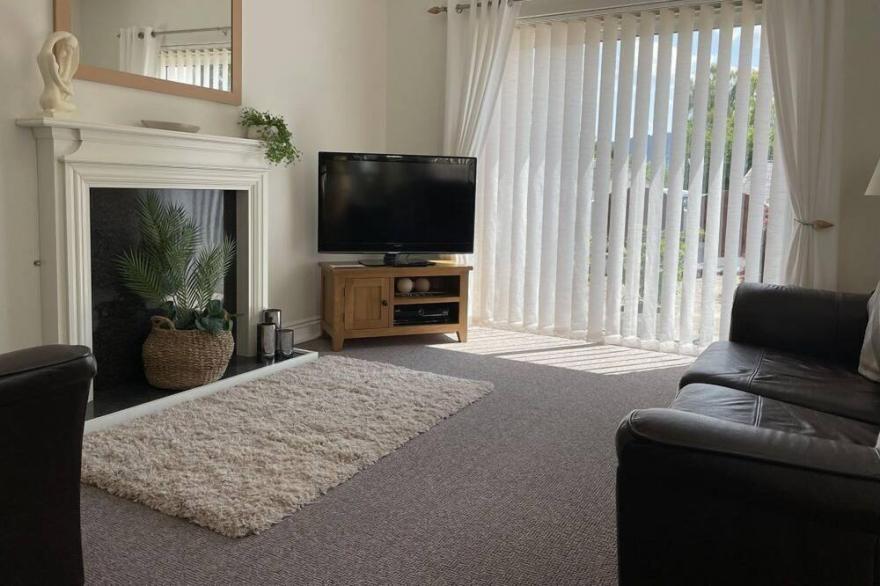 Harney Peak -  an apartment that sleeps 2 guests  in 1 bedroom