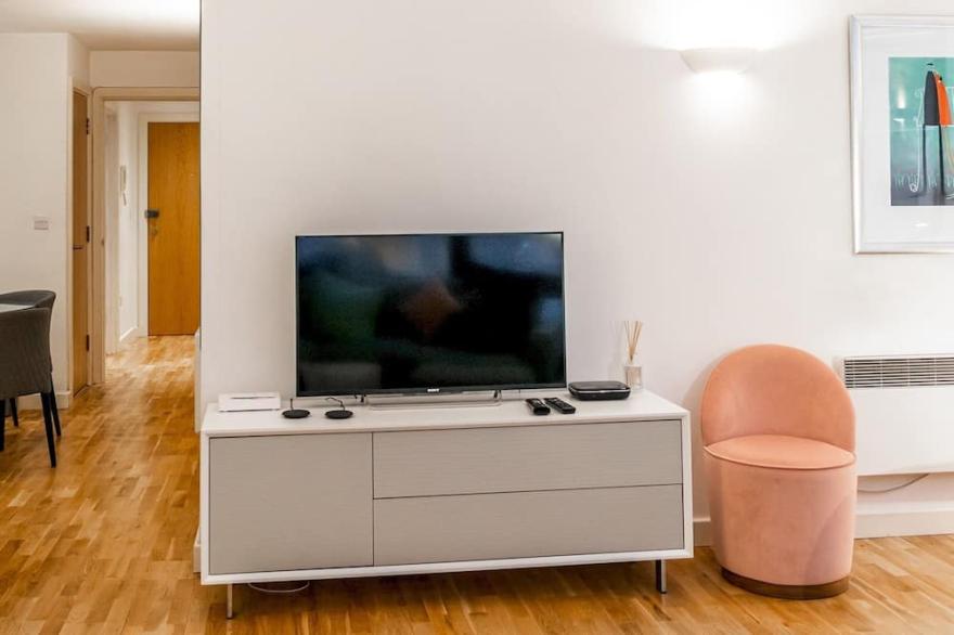 Pass the Keys | Studio flat in Shoreditch