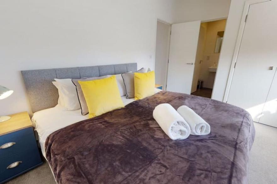 StayZo Platform North - Town Centre Stevenage