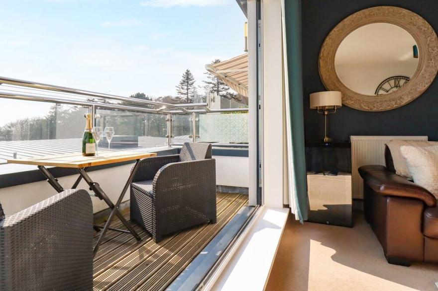 OCEAN RETREAT, family friendly in Charlestown