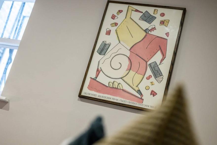 Host Apartments | Picasso's Place I