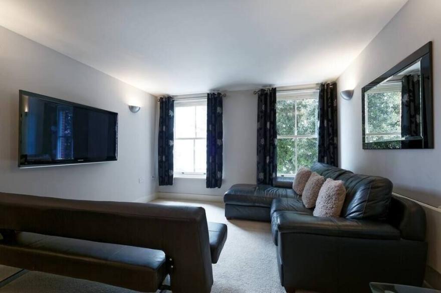 KPGL Copperfield Apartment