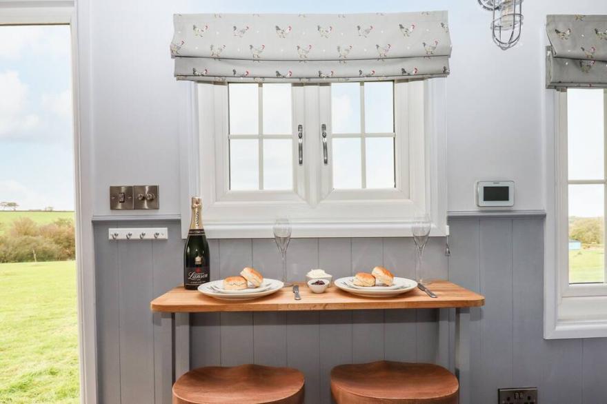 FREDERICK, pet friendly, character holiday cottage in Ashwater
