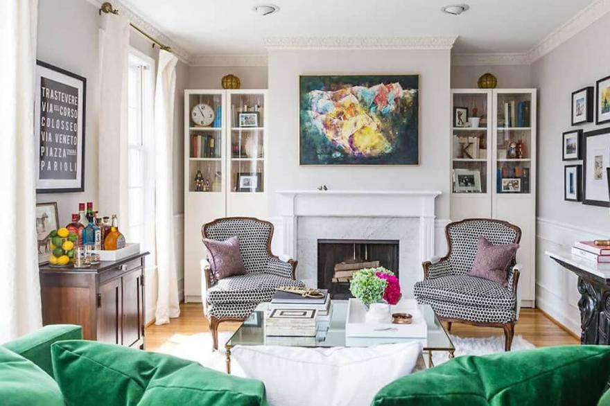 DagenhamDelight - amazing apartment in the Dagz