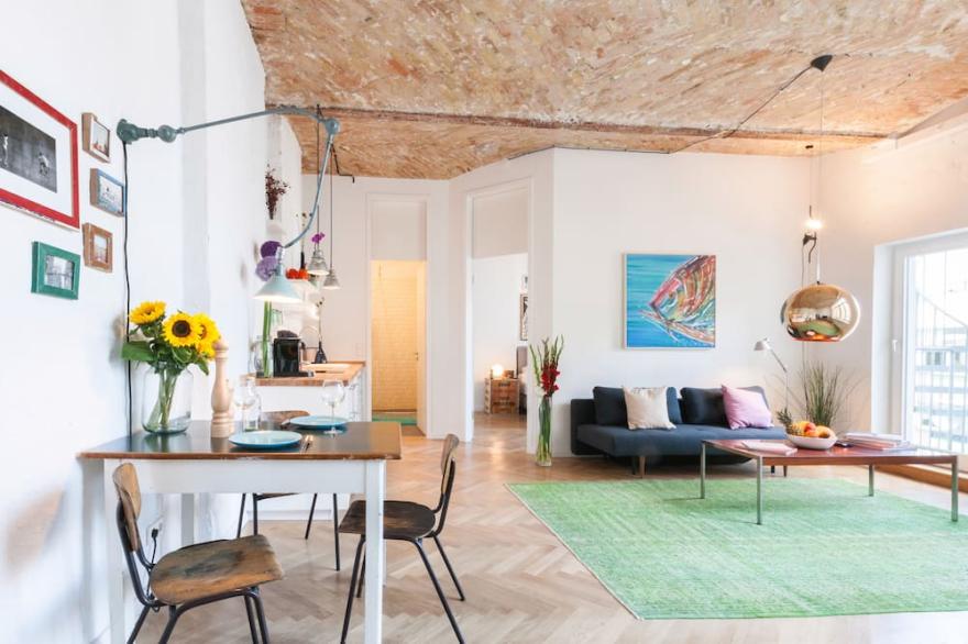 DagenhamDelight - amazing apartment in the Dagz