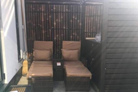DagenhamDelight - amazing apartment in the Dagz