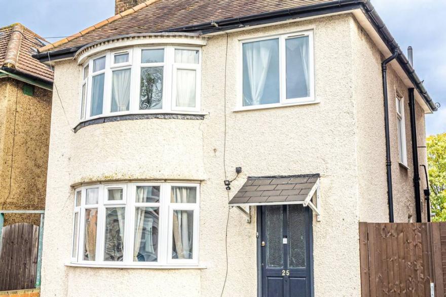 Stunning 3 bed holiday home