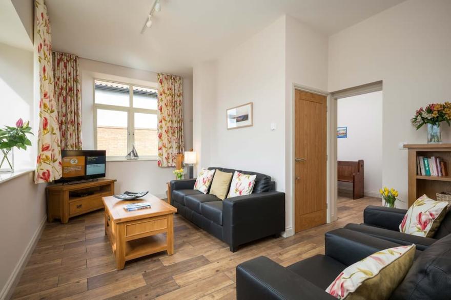 LIMBER VIEW, family friendly, with a garden in Grosmont