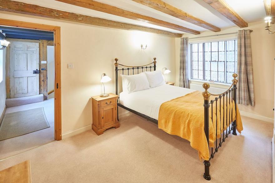 Host & Stay | Jacksons Cottage