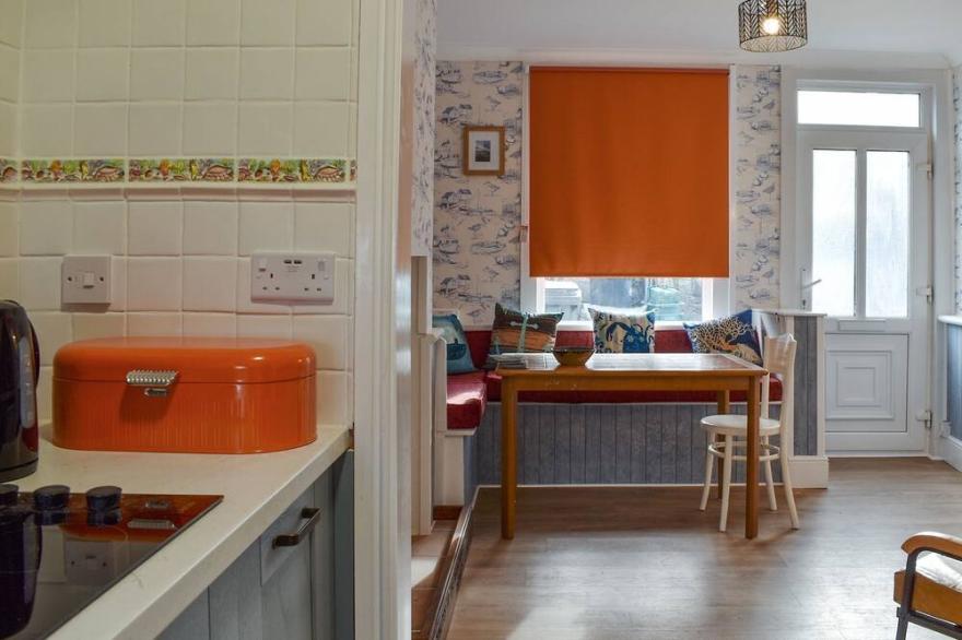 2 bedroom accommodation in Gyffin