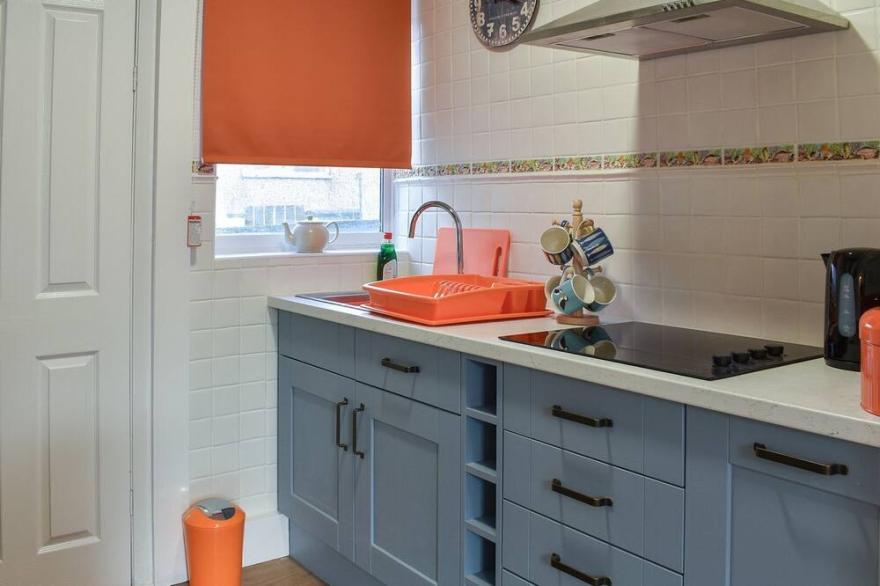 2 bedroom accommodation in Gyffin