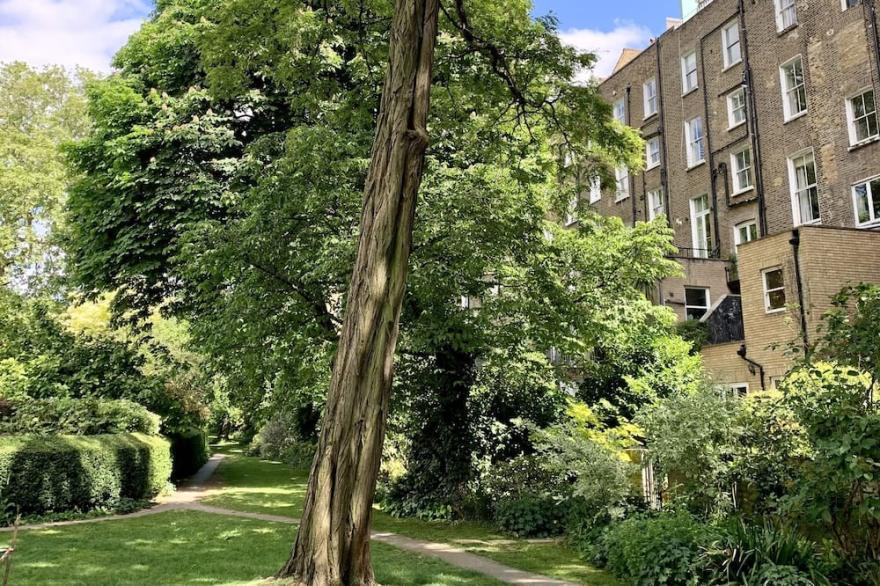 Newly refurbished Beautiful 1 bed flat in Notting Hill