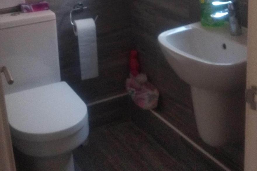 3bed 3bath, parking, disney+, nr towncentre and racecourse