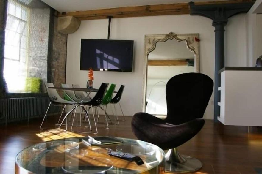 Luxury Serviced Apartment In The Famous Heritage 1 Royal William Yard