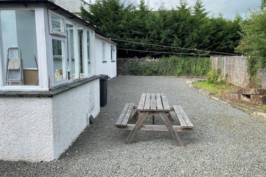 New to the market <br>Rosthwaite Is a four bedroom bungalow